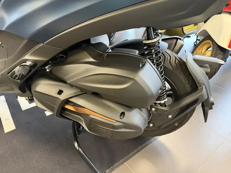 Piaggio MP3 530 - foto 5