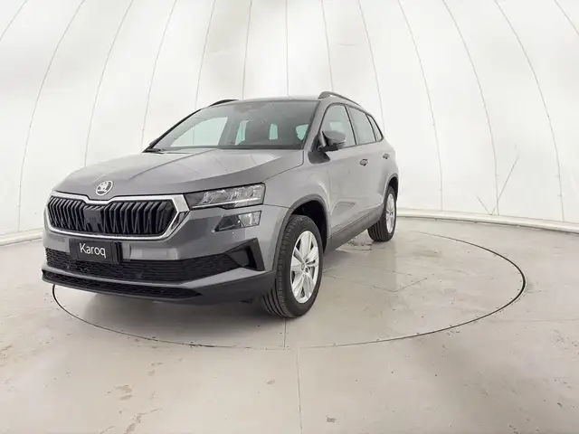 Skoda Karoq 2.0 TDI 85KW Executive