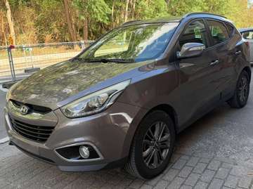 2.0 DIESEL 2WD 2015 303.579KM AIRCO NAVI