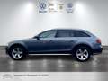 Audi A4 allroad S-TRONIC-BI-XENON-TEMP-LEDER-NAVI Gris - thumbnail 4