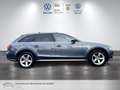 Audi A4 allroad S-TRONIC-BI-XENON-TEMP-LEDER-NAVI Gris - thumbnail 5
