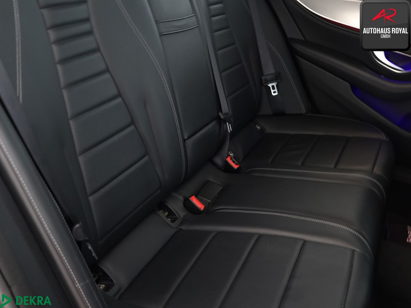 Mercedes-Benz E 400 E 400 T 4M AMG WIDE,MULTIBEAM,BURMESTER,360GRAD — photo 12