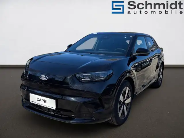 Ford Capri Ford Capri Basis 5-Türer 77kWh 286PS RWD