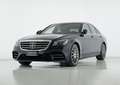 Mercedes-Benz S 350 S 350 d 4Matic Premium Plus Blau - thumbnail 1