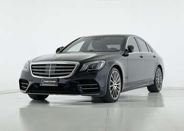 S 350 d 4Matic Premium Plus