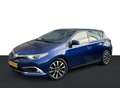 Toyota Auris 1.8 Hybrid Bus. Pro Bleu - thumbnail 1