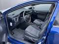 Toyota Auris 1.8 Hybrid Bus. Pro Bleu - thumbnail 7
