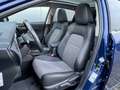 Toyota Auris 1.8 Hybrid Bus. Pro Bleu - thumbnail 8