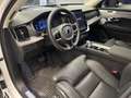 Volvo XC90 T8 AWD 310 + 145ch Ultimate Style Dark Geartronic Blanc - thumbnail 4