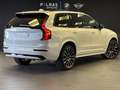 Volvo XC90 T8 AWD 310 + 145ch Ultimate Style Dark Geartronic Blanc - thumbnail 2