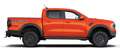 Ford Ranger Raptor 2.0l eblue 205cv AUT.- MY2025 - C. ORANGE 3C Arancione - thumbnail 7