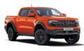 Ford Ranger Raptor 2.0l eblue 205cv AUT.- MY2025 - C. ORANGE 3C Arancione - thumbnail 9