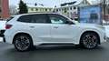 BMW X1 sDrive18i M Sport LED NAVI AHK PANO SPORTSITZ Weiß - thumbnail 10