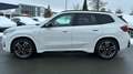 BMW X1 sDrive18i M Sport LED NAVI AHK PANO SPORTSITZ Weiß - thumbnail 9