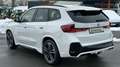 BMW X1 sDrive18i M Sport LED NAVI AHK PANO SPORTSITZ Weiß - thumbnail 5