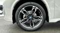 BMW X1 sDrive18i M Sport LED NAVI AHK PANO SPORTSITZ Weiß - thumbnail 11