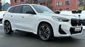 BMW X1 sDrive18i M Sport LED NAVI AHK PANO SPORTSITZ Weiß - thumbnail 4