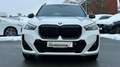 BMW X1 sDrive18i M Sport LED NAVI AHK PANO SPORTSITZ Weiß - thumbnail 7