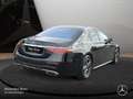 Mercedes-Benz S 600 S 580 e AMG+PANO+DIGITAL-L+BURMESTER3D+FAHRASS+19" Noir - thumbnail 8
