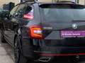 Skoda Octavia RS, MEGA Ausstattung mit EXTRAS i.d.H.v. 14.821.- Schwarz - thumbnail 5