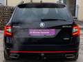 Skoda Octavia RS, MEGA Ausstattung mit EXTRAS i.d.H.v. 14.821.- Schwarz - thumbnail 6