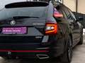 Skoda Octavia RS, MEGA Ausstattung mit EXTRAS i.d.H.v. 14.821.- Schwarz - thumbnail 41