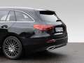 Mercedes-Benz C 200 d T AVANTGARDE MEMO 360 AHK DISTR KAMERA Schwarz - thumbnail 8