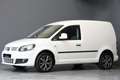 Volkswagen Caddy 1.2 TSI AIRCO | BTW/BPM VRIJ | ELEKT RAMEN Blanco - thumbnail 1