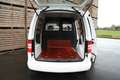 Volkswagen Caddy 1.2 TSI AIRCO | BTW/BPM VRIJ | ELEKT RAMEN Wit - thumbnail 8