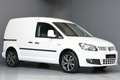 Volkswagen Caddy 1.2 TSI AIRCO | BTW/BPM VRIJ | ELEKT RAMEN Wit - thumbnail 3