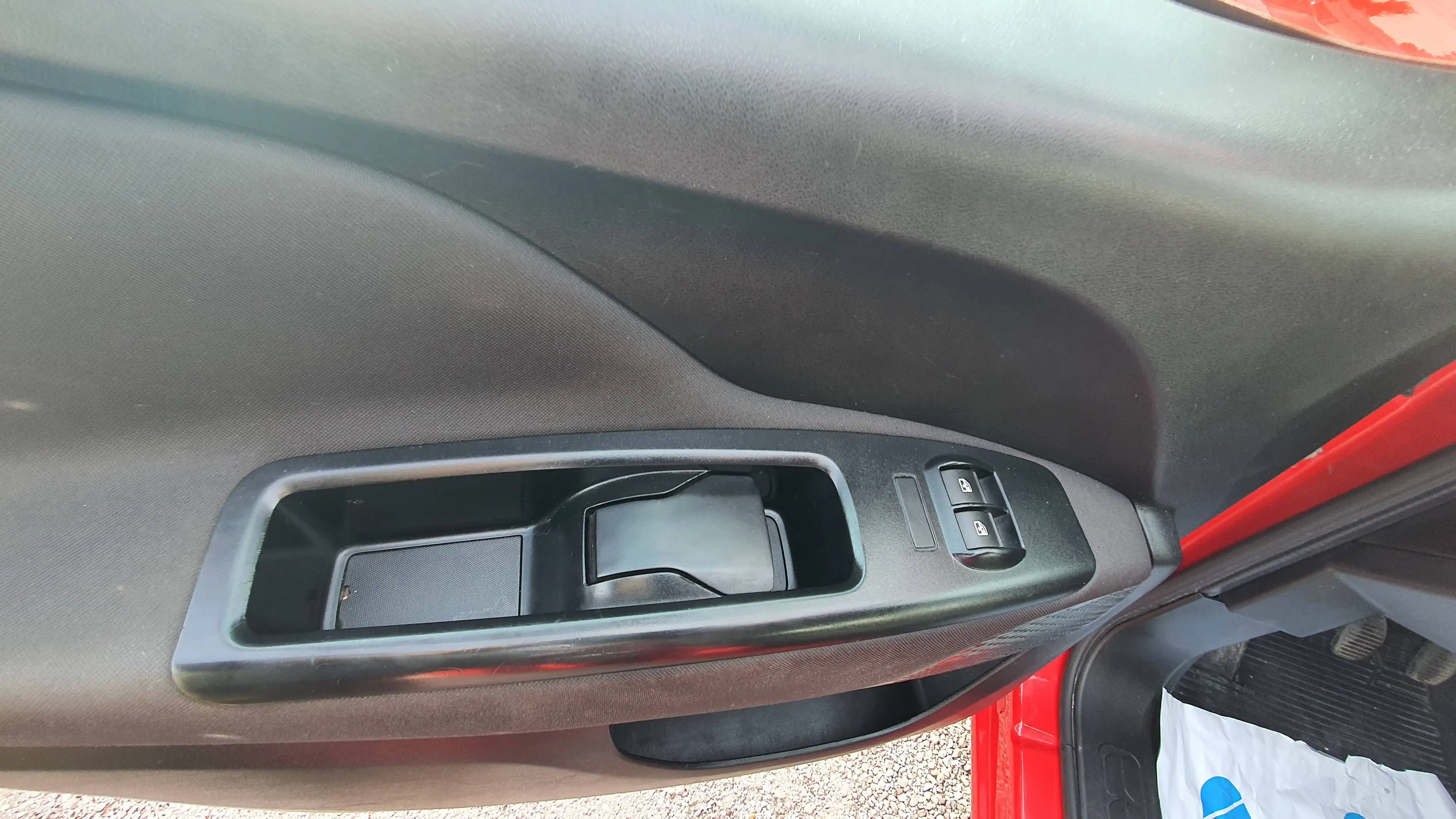 Fiat Doblo Doblo 1.4 16V Easy — photo 15