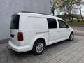 Volkswagen Caddy Caddy 2.0 TDI DSG Maxi  108000 KM LICHT VRACT Blanco - thumbnail 13