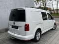 Volkswagen Caddy Caddy 2.0 TDI DSG Maxi  108000 KM LICHT VRACT Blanco - thumbnail 24