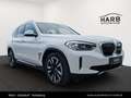 BMW iX3 73,8kw Inspiring Weiß - thumbnail 7