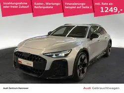 Audi A6 Allroad A6 allroad TDI quattro 220 kW S tronic