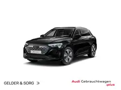 Audi Q8 e-tron 50 quattro 476km/WLTP*Air*Matrix*360°