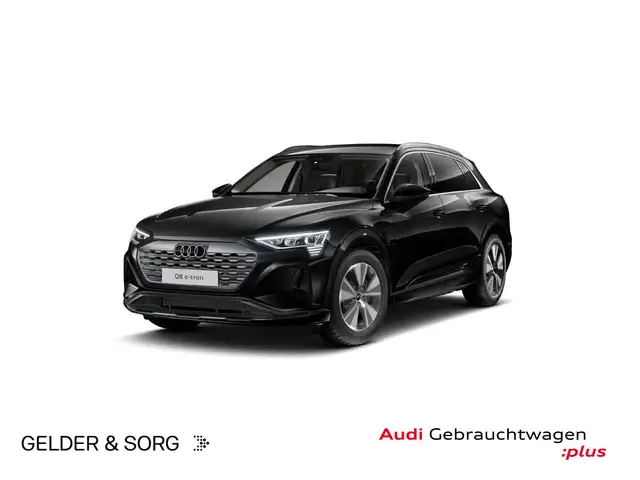 Audi Q8 e-tron 50 quattro 476km/WLTP*Air*Matrix*360°