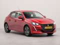 Peugeot 208 1.2 PureTech Allure Rouge - thumbnail 2
