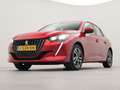 Peugeot 208 1.2 PureTech Allure Rouge - thumbnail 10