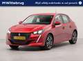 Peugeot 208 1.2 PureTech Allure Rouge - thumbnail 1