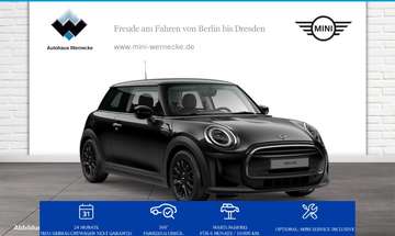 Hatch Black Pepper DAB LED Komfortzg. Klima