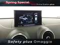 Audi A3 Sportback 40e-tron 204CV S tronic Admired Argento - thumbnail 14