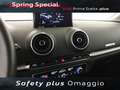Audi A3 Sportback 40e-tron 204CV S tronic Admired Argento - thumbnail 13