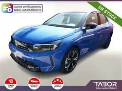 Opel Corsa 1.2 100 GS LED GPS cam PDC 17p