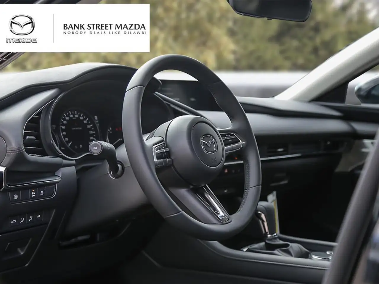 Mazda 3 fotografie Mazda 3