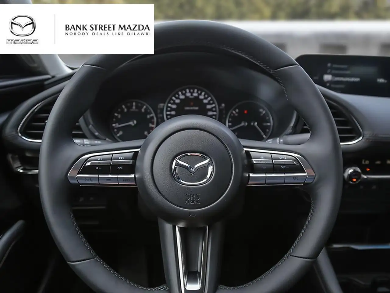 Mazda 3 fotografie Mazda 3