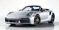 Porsche 911 911 Turbo  S Cabriolet Grey - thumbnail 1