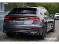 Audi SQ8 Pano HUD AHK Raute 360° B&O ACC Soft Memory Grau - thumbnail 6