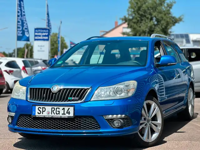 Skoda Octavia NAVI/CAM/SHZ/C.PLAY/4SEASON/PDC/TEMP./