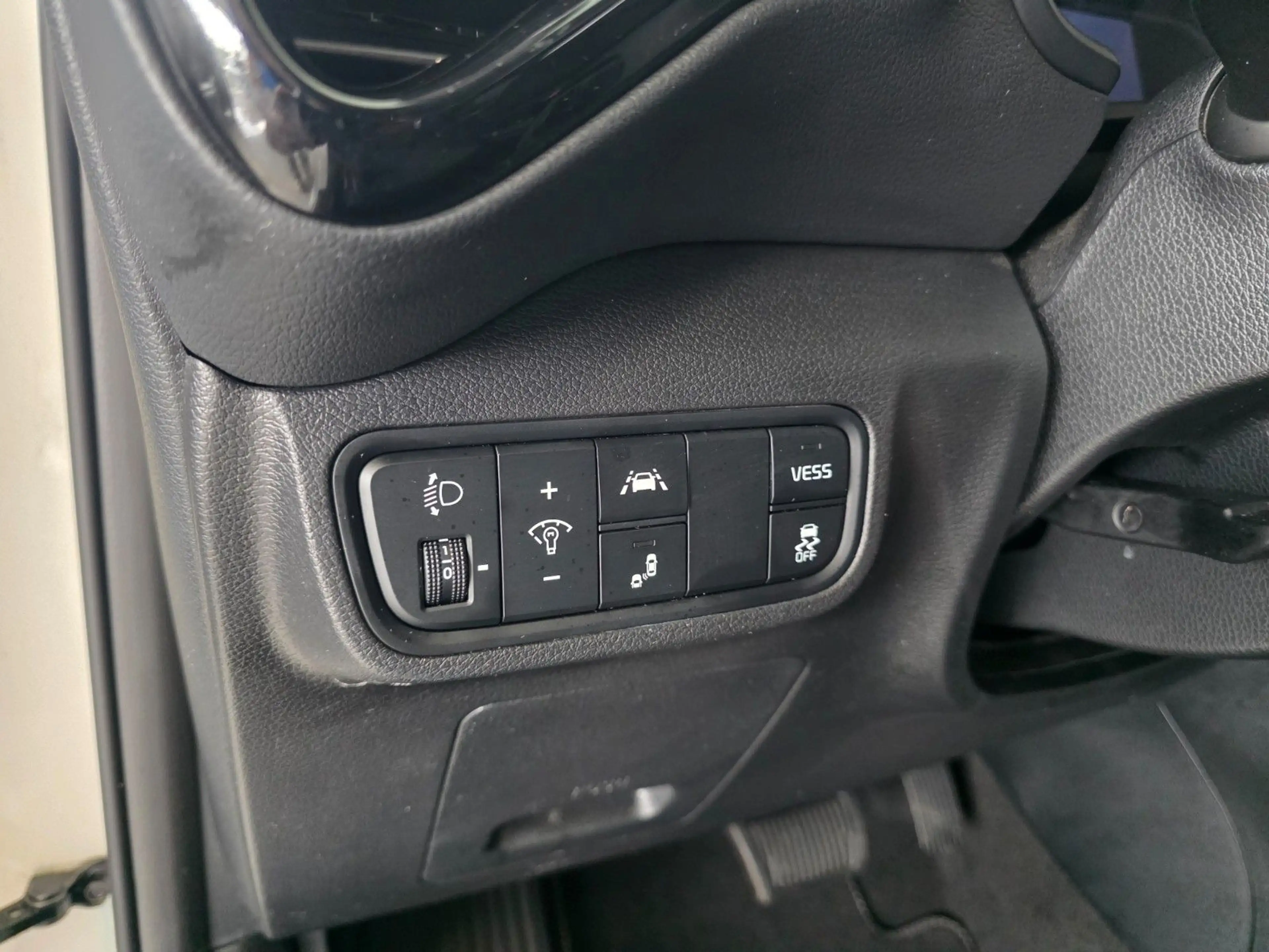 Kia Soul e-Soul 1. Hand Navi Kamera Allwetter — photo 13